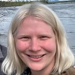 Elizabeth Lawrensen